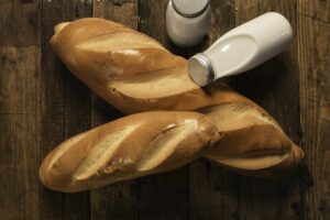 pan de leche