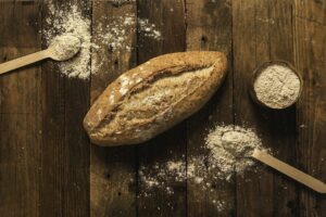 pan de soja