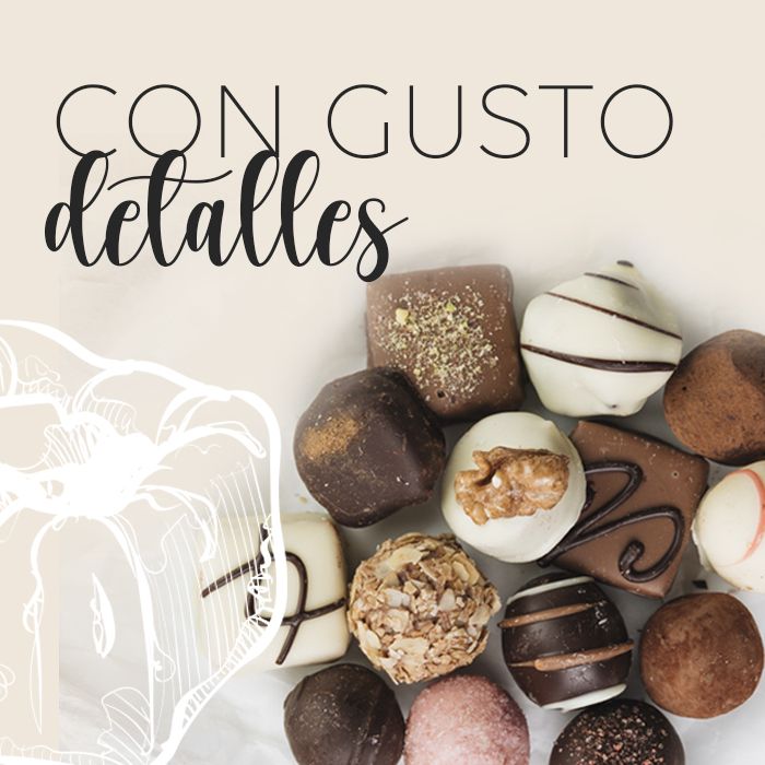 congusto