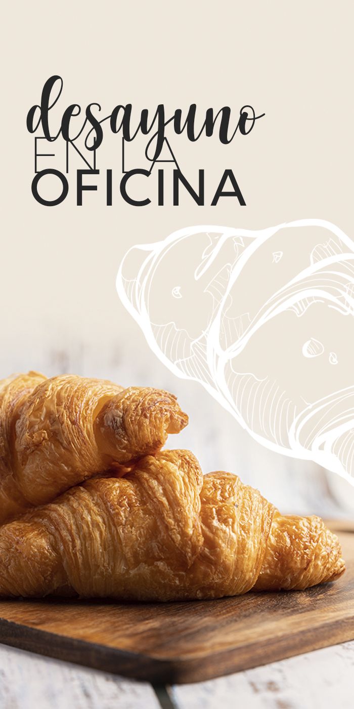 desayunooficina
