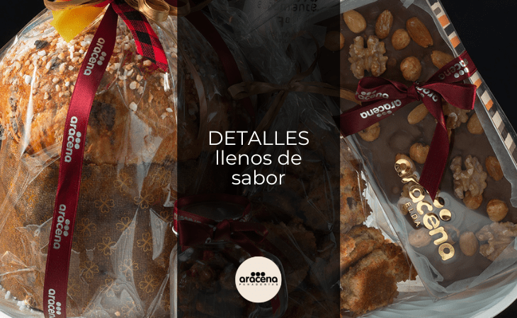 Detalles con gusto